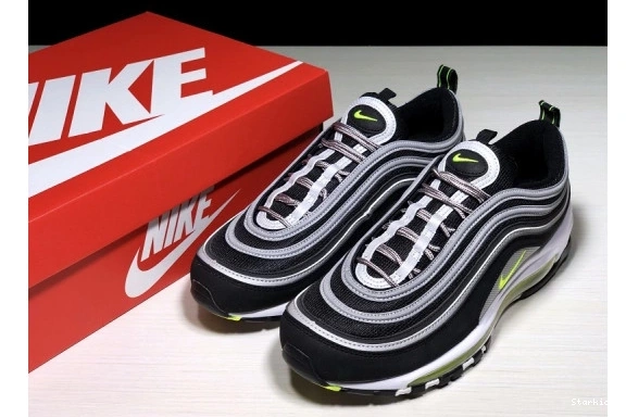 OG  Black Volt Air 921826-004 Max 97 1207